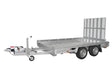 Hulco Terrax-2 3500.294x150 — 2 Achsen, gebremst