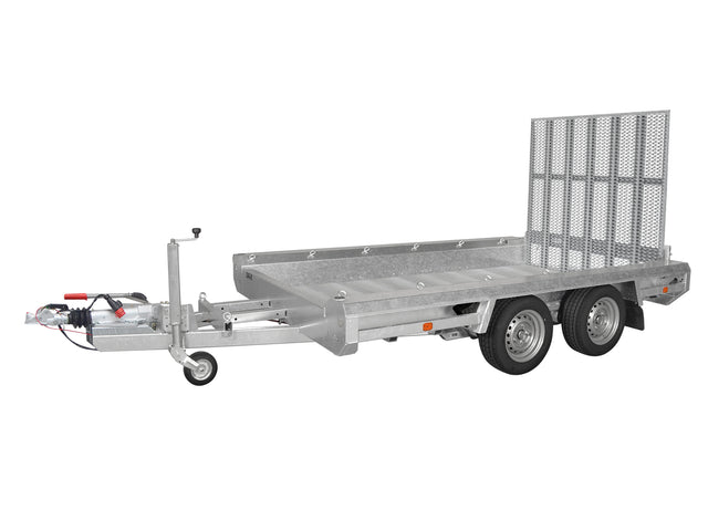 Hulco Terrax-2 3500.294x150 — 2 Achsen, gebremst
