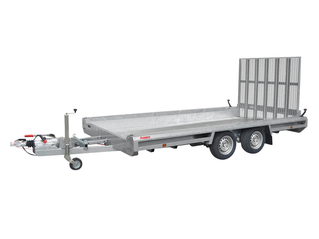 Hulco Terrax-2 3500.344x165 — 2 Achsen, gebremst