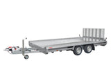 Hulco Terrax-2 3000.394x180 — 2 Achsen, gebremst