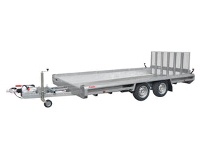 Hulco Terrax-2 3000.394x180 — 2 Achsen, gebremst