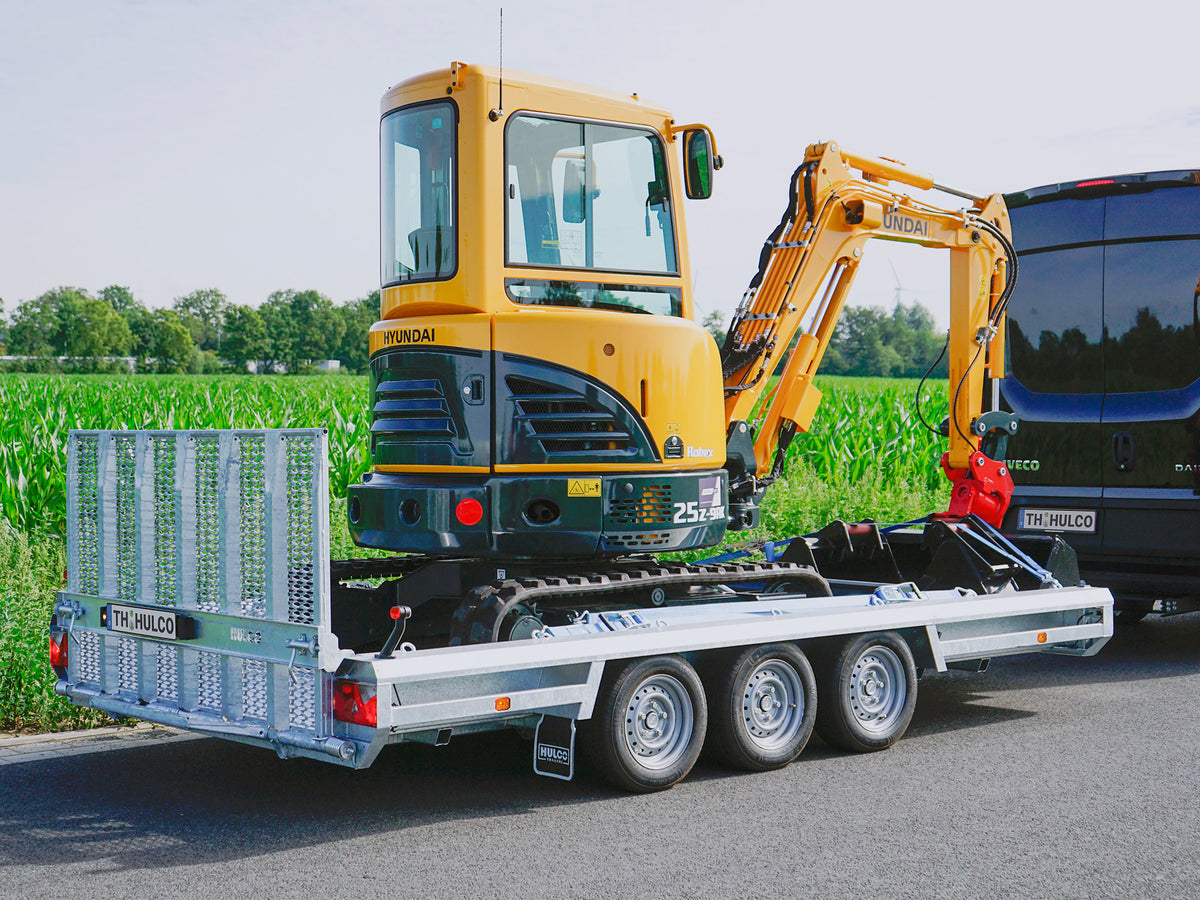 Hulco Terrax-3 3500.394x180 — 3 Achsen, gebremst