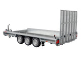 Hulco Terrax-3 3500.394x180 LK — 3 Achsen, gebremst