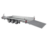 Hulco Terrax-3 3500.394x180 LK — 3 Achsen, gebremst
