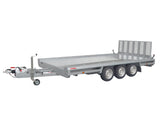 Hulco Terrax-3 3500.394x180 — 3 Achsen, gebremst