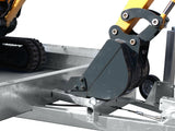 Hulco Terrax-3 3500.394x180 — 3 Achsen, gebremst