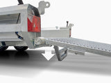 Hulco Terrax-2 3000.294x150 — 2 Achsen, gebremst