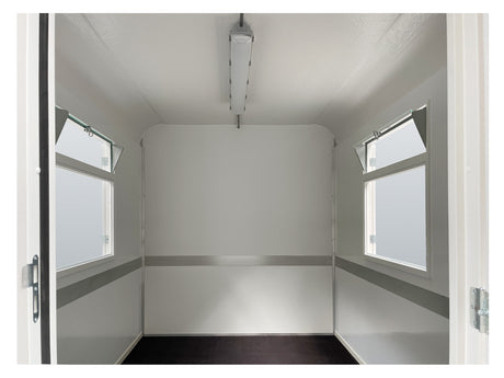 Anssems PTS 1400.390x188 — 1 Achse, gebremst