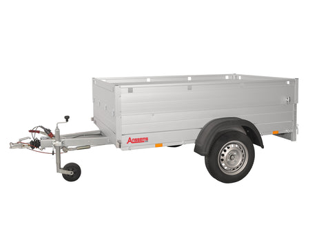 Anssems GTB 1200.251x126 HT — 1 Achse, gebremst