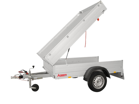 Anssems GTB 1200.251x126 HT — 1 Achse, gebremst