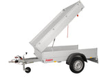 Anssems GTB 750.211x126 HT — 1 Achse, gebremst