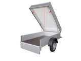 Anssems GTB 1200.251x126 HT — 1 Achse, gebremst