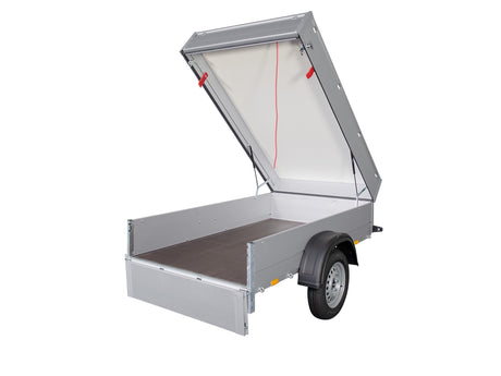Anssems GTB 1200.251x126 HT — 1 Achse, gebremst
