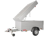 Anssems GTB 1200.251x126 VT1 — 1 Achse, gebremst