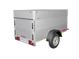 Anssems GTB 1200.251x126 VT1 — 1 Achse, gebremst