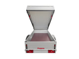 Anssems GT 500.151x101 HT — 1 Achse, ungebremst