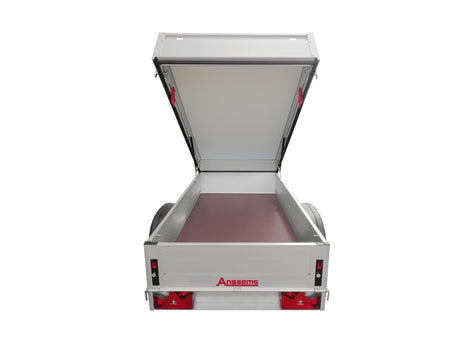 Anssems GT 500.151x101 HT — 1 Achse, ungebremst