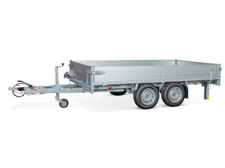 Anssems ASX 3000.325x178 — 2 Achsen, gebremst