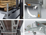 Anssems ASX 3000.325x178 — 2 Achsen, gebremst