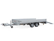 Anssems ASX 3500.405x203 — 2 Achsen, gebremst