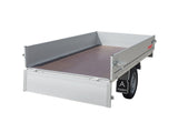 Anssems PLTB 1350.251x150 — 1 Achse, gebremst