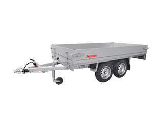 Anssems PLTT 1350.251x150 — 2 Achsen, gebremst