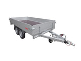 Anssems PLTT 1350.251x150 — 2 Achsen, gebremst