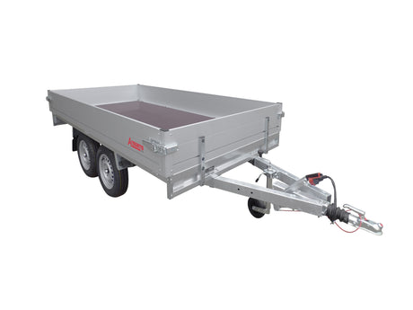 Anssems PLTT 1350.251x150 — 2 Achsen, gebremst