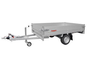 Anssems PSX 1350.251x153 — 1 Achse, gebremst