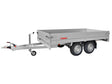 Anssems PSX 2500.305x153 — 2 Achsen, gebremst