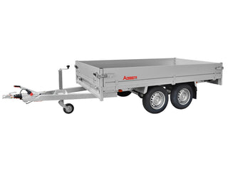 Anssems PSX 3000.325x178 — 2 Achsen, gebremst