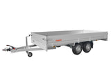 Anssems PSX 3000.405x178 — 2 Achsen, gebremst