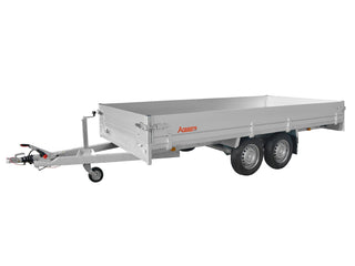 Anssems PSX 3000.405x178 — 2 Achsen, gebremst