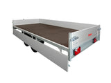 Anssems PSX 3000.405x178 — 2 Achsen, gebremst