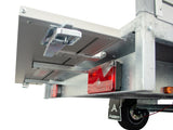 Anssems PSX 3000.405x178 — 2 Achsen, gebremst