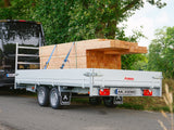 Anssems PSX 3000.405x178 — 2 Achsen, gebremst