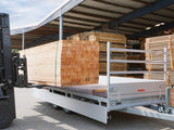 Anssems PSX 3000.405x178 — 2 Achsen, gebremst