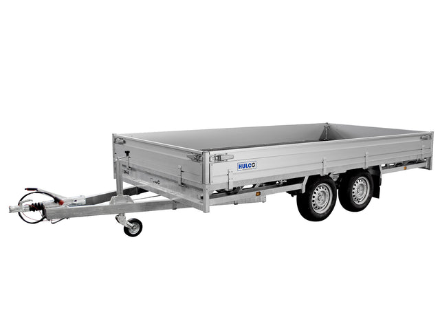 Hulco Medax-2 3500.405x203 — 2 Achsen, gebremst