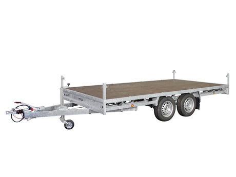 Hulco Medax-2 3500.405x203 — 2 Achsen, gebremst