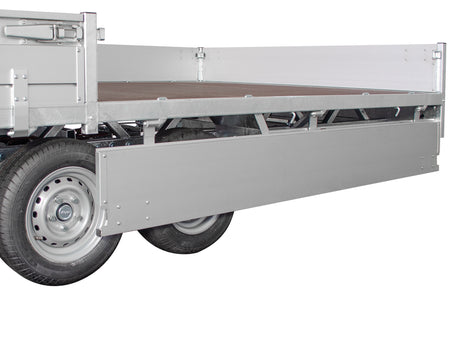 Hulco Medax-2 3500.611x203 — 2 Achsen, gebremst