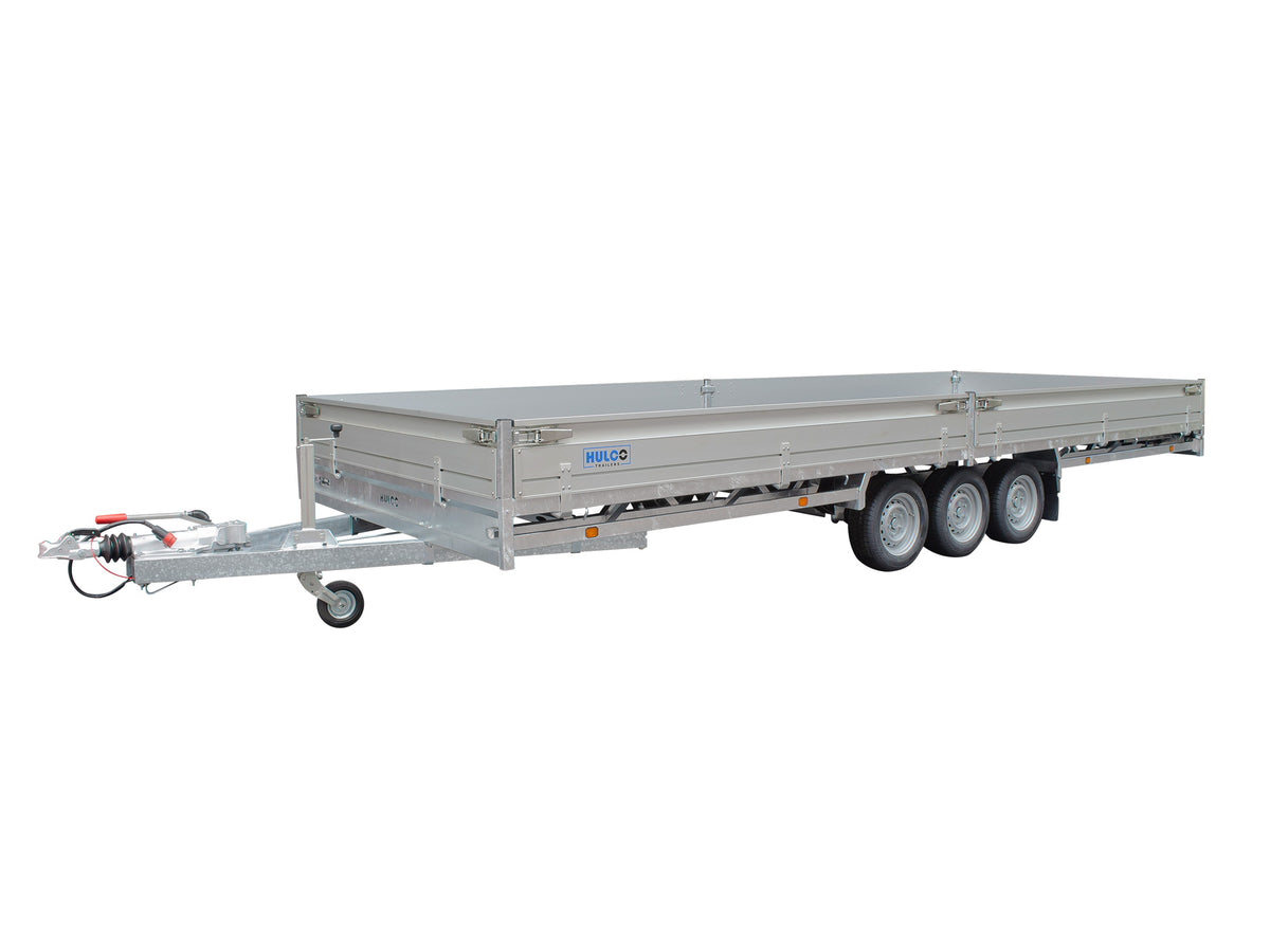 Hulco Medax-3 3500.502x223 — 3 Achsen, gebremst