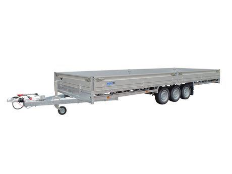 Hulco Medax-3 3500.502x223 — 3 Achsen, gebremst
