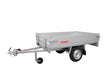 Anssems PLT 750.211x132 — 1 Achse, ungebremst