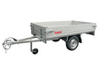 Anssems PLT 750.231x132 — 1 Achse, ungebremst