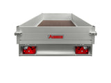 Anssems PLT 750.251x150 — 1 Achse, ungebremst