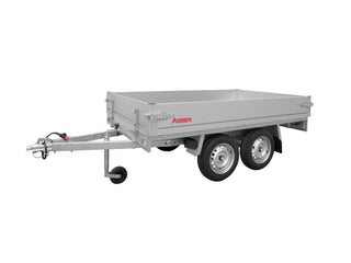 Anssems PLTT 750.251x150 — 2 Achsen, ungebremst