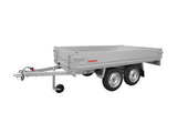 Anssems PLTT 750.305x150 — 2 Achsen, ungebremst