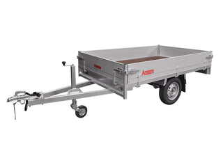 Anssems PSX 750.251x153 — 1 Achse, ungebremst