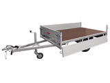 Anssems PSX 750.251x153 — 1 Achse, ungebremst
