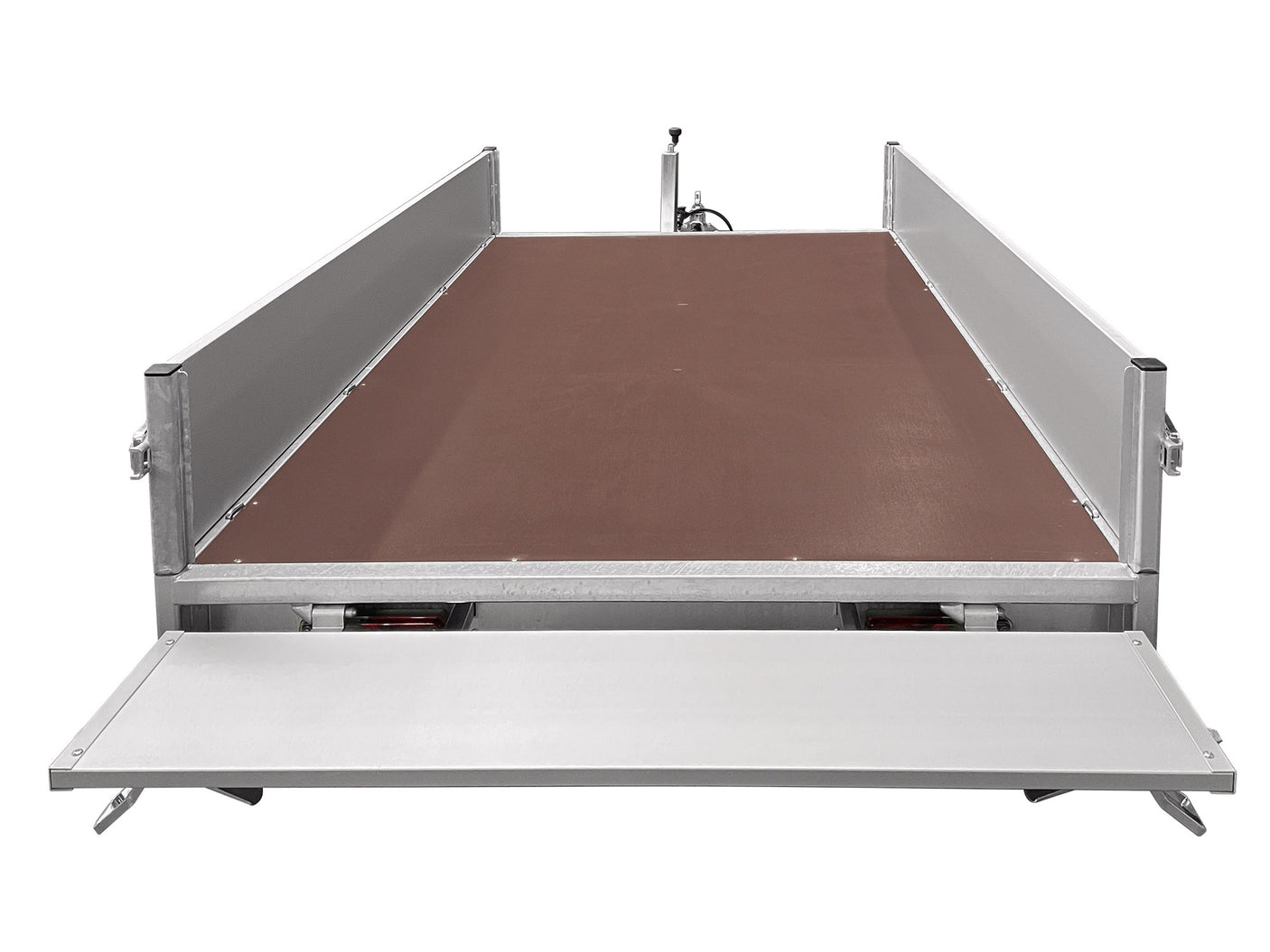 Anssems PSX 750.251x153 — 1 Achse, ungebremst
